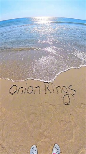 Tag the ONION RINGS guy 🇺🇸☝️☝️