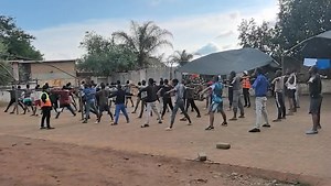 Namusi ndi khodofha vhathu vhanga dzi 150 dzoto Wana data ndini funa nothe vheiwe noita uri Team Makongoza Disciplinary camp ivhe kha map. ri khadi isa phanda no amba Nga Camp yoto litshisa vhana vhafola. | Awelani Udovhusa Makongoza