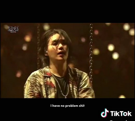 Tony Montana - Agust D feat. Jimin 🔥🔥 at D-Day The Final concert ✨ OMFG my two biased i'm choked😭 #tonymontanayoonmin