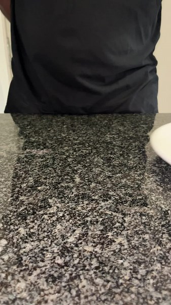 Green Beans Preparation ASMR Experience