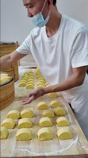 Perfect Puff Pastries By MasterChef Make it at home👨‍🍳🥐