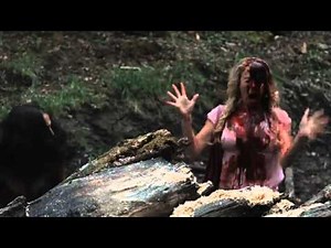 Tucker and Dale vs Evil wood chipper scene HD