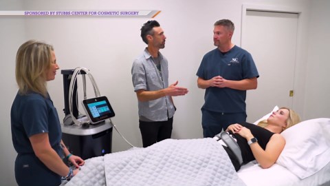 Sculpt Your Body with the Latest in Non-Invasive Technology