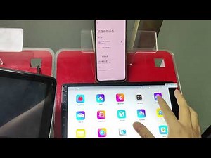 How to connect Android AUTO (Android Radio)如何将连接 Android AUTO的方法（安卓收音机）