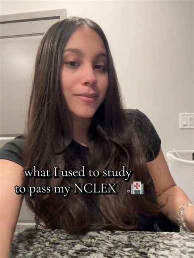 Study Strategies to Pass the NCLEX Exam Successfully