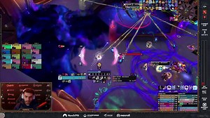 Echo_Esports - Mythic Queen 8/8