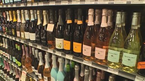 Municipal liquor stores did well in pandemic