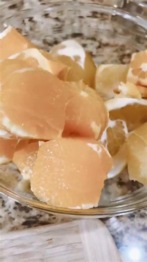 ORANGE JUICE 🍊🙌 If you were to ask me if I could only have ONE juice for the rest of my life, do