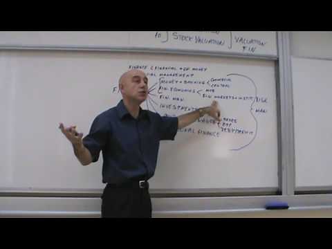 Financial Management - Lecture 02