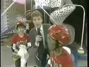 Double Dare Season 1 Episode ?? (Part 3)