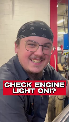 Understanding the Check Engine Light | What You Need to Know