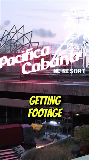 Did You Miss These Blade Runner Details in Cyberpunk? #cyberpunk2077 #easter eggs #shorts