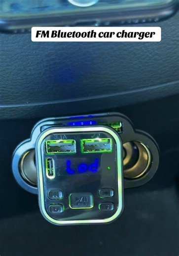 Turn your car into a small one ! #cargadgets #carhacks #fastcharging #carmusic #fyppppppppppppppppppppppp