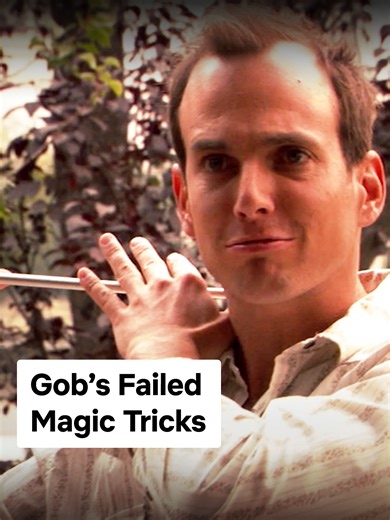 Ta da! Arrested Development: A Comedy Showcase