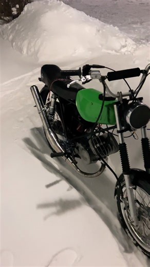 Simson Tuning: Enhance Your Unterflieger Performance