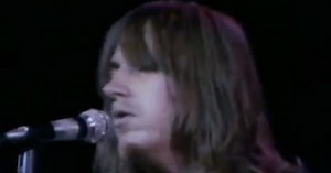 Do you ever feel jealous that some other generation grew up with music that is much better than the music of your generation?