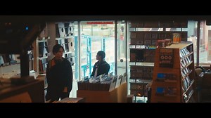 【 土屋太鳳、超特急カイ(小笠原海) CM 】土屋太鳳 × ASICS HELLO ME 第2話 I MOVE ME