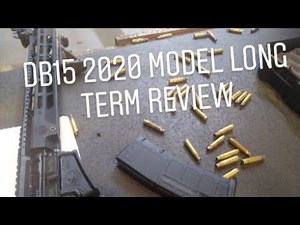 New Diamondback DB15 Long Term Review 2020 Model