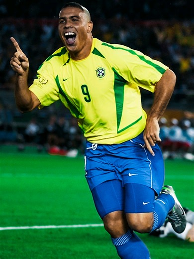 Ronaldo's Best Moments at the FIFA World Cup