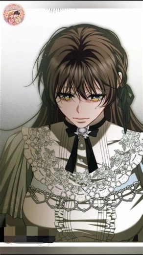 Don't tell me she will die😭 my heart can't handle this #manhwa #manhwaedit #manhwareccomendation