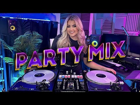 PARTY MIX 2023 | #31 | Club Mix Mashups & Remix - Mixed by Jeny Preston