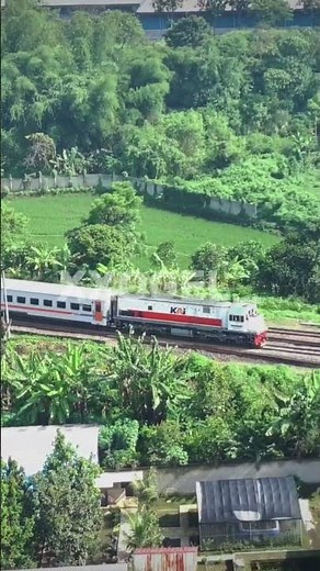 TRAIN #kcic #keretaapi #keretaapiindonesia #kai #railfan #railway #train #travel #fyp #railways