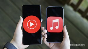 I tried YouTube Music for two weeks. Here's why I'm going back to Apple Music