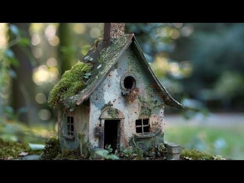 Why This Mini House in a Village Costs $1,000,000💸