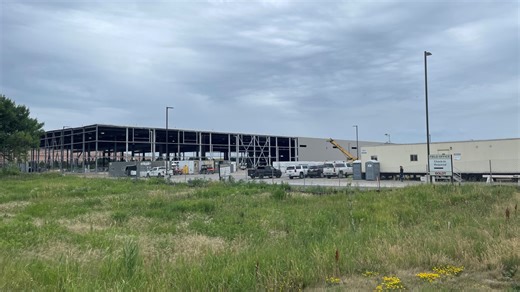 Excellerate gears up to fill 200 positions at its new Little Chute manufacturing facility