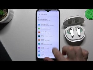 How to Pair & Connect Bluetooth Headphones with Android Device? Use BT Headphones on Android Phone!