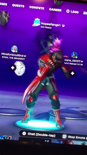 I’m deleting this later - #fortnite #kendo #funny #foryoupage #fyp - @‧₊˚✧Stu-Pid✧˚₊‧ @fortnite_girly80 @Ellers.31. @Brii ﾒ𝟶 @Wendy♡ @Jade