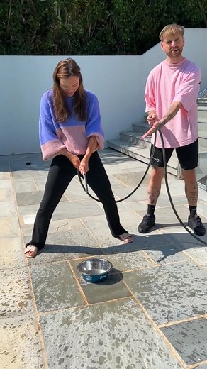 Funny prank madness in the house 😍😍😍😍😍😍💘😍😍💘😍💘😍💘😍💘😍💘🤣❤️🤣❤️🤣❤️🤣😍🤣😍🤣❤️🤣❤️🤣 . . Sister vs brother / girlfriend vs Boyfriend funny prank madness 😂😂🤣🤣🤣😭😅😅😅😁😁😁😜🤪🤪🤪🤪😝😝😝😝😛😛😛😬😬😬😍😍😍😬😬🤪🤪😜😜 #kristenhanby #hanbygang #woodyandkleiny #brentrivera #hahahaha #pranks #kristenhanbyextra #funnymemes #funny #jacksonodeherty #kristenhanbygang #haha #goubtubefanpage #hahahahahahahahahahahahahahahahahahahahahahahahahahahahahahahahahahahaha #prankwar #challe