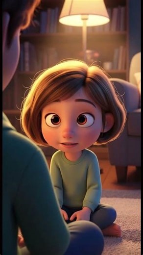 How Children Learn Fear Without Anyone Teaching Them __