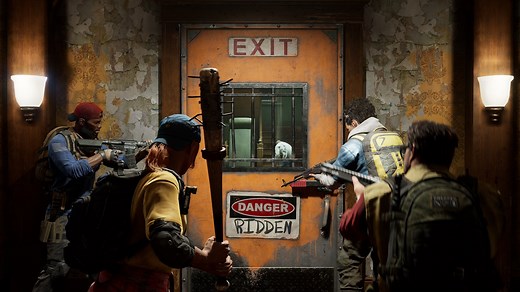 Back 4 Blood Preorder Bonus DLC: How to Get Fort Hope Elite Weapon Skins