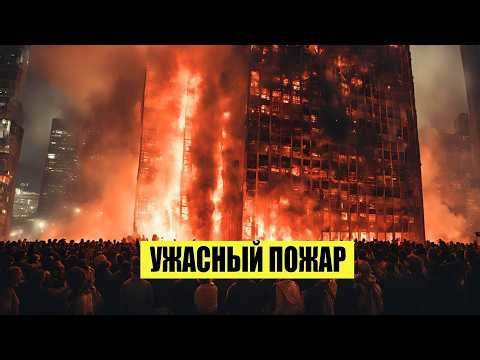 News Today 03/24/2026 - Russia, Moscow, Emergency Call New Issue, Disasters, Events of the Day