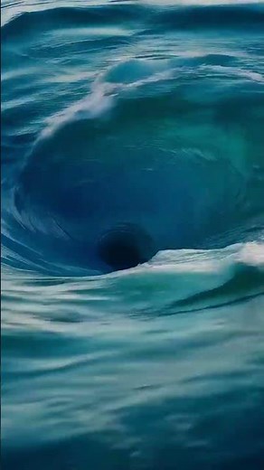 🌀 Hypnotic Water Sleep Spiral | Hypnotize Yourself to Sleep