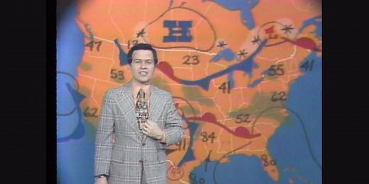 Bob Breck announces his retirement, will remain FOX 8 Hurricane Expert