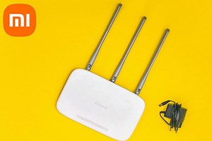 Générer un QR Code pour connecter votre Xiaomi à un réseau WiFi sans entrer le mot de passe