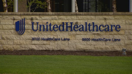 Lawsuits emerge against UnitedHealth and some of its executives