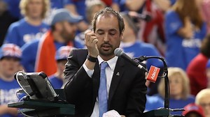 Shapovalov hit fractured Umpire's eye socket