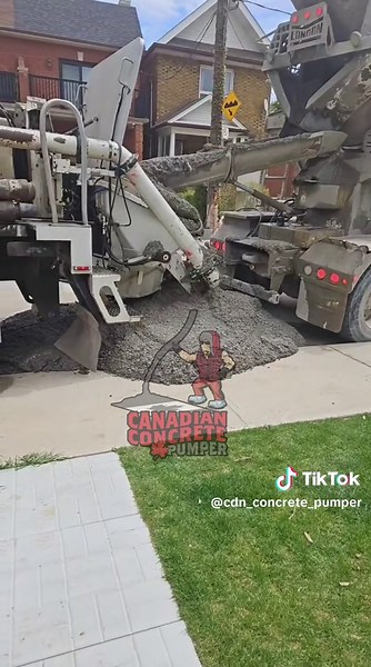 Understanding Concrete Pumping Failures in Construction