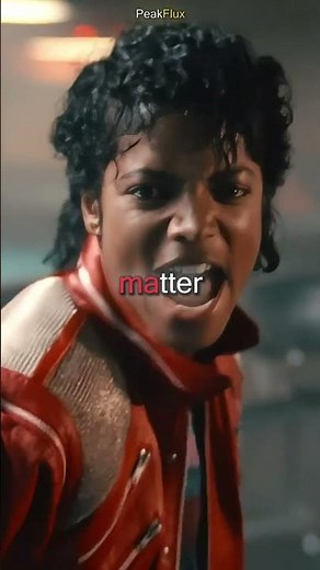 Michael Jackson's Beat It vs Weird AI's Eat It! 🤯#michaeljackson