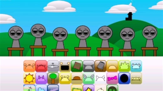 【Sprunklings】自制混音