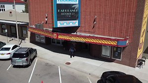 2.9K views · 29 reactions | LIVE IN ALAMOGORDO on Nov 17th at 7:00 p.m. ARTRAGEOUS LIVE AT THE FLICKINGER CENTER FOR ONE NIGHT ONLY!!! GET YOUR TICKETS TODAY! Visit FlickingerCenter.com or Call 437-2202 | Alamogordo i News | Facebook