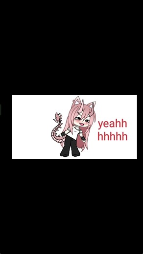yeahh!#gacha#gachalife #edit#gacha#meme★^ v ^