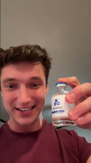 FIRST EXPERIENCE WITH INJECTABLE L-CARNITINE