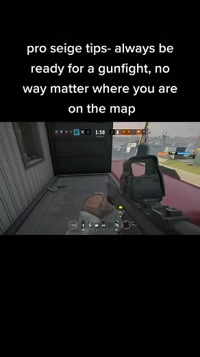 Top 10 Beaulo Rainbow Six Siege Highlights