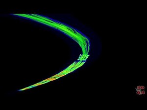 Gamecube intro for every 666th of the second