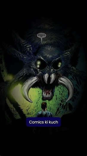 Spider-Man Noir: Hero or Soldier of the Spider-God? | ( HINDI ) #comickar