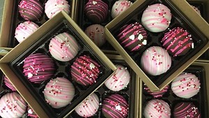 Food Network says this Ankeny bakery has the best cakes in Iowa